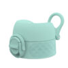 Wymienna pokrywa do butelek ION8 I8RLIDSMLSBLU Small Sonic Blue