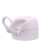 Wymienna pokrywa do butelek ION8 I8RLIDSMLLIL Small LILAC