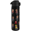 Butelka ION8 BPA Free I8RF500NPAWR1 NFL Wide Receivers Black
