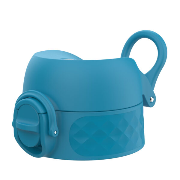 Wymienna pokrywa do butelek ION8 I8RLIDSMLBLU Small BLUE