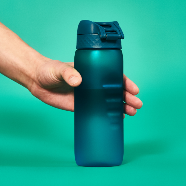 Butelka ION8 BPA Free I8RF750DTEAL Teal