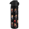Butelka ION8 BPA Free I8RF500NPAQB1 NFL Quarterbacks Black