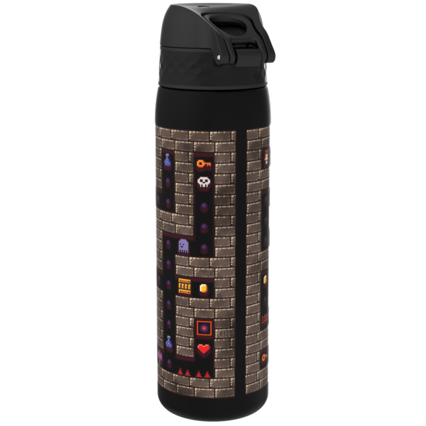 Butelka ION8 I8RF500PKGAME Gamer (Black)