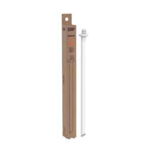 Akcesoria ION8: Słomka I8XSTRAWPPLRG Large