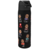 Butelka ION8 BPA Free I8RF500NPAWR1 NFL Wide Receivers Black