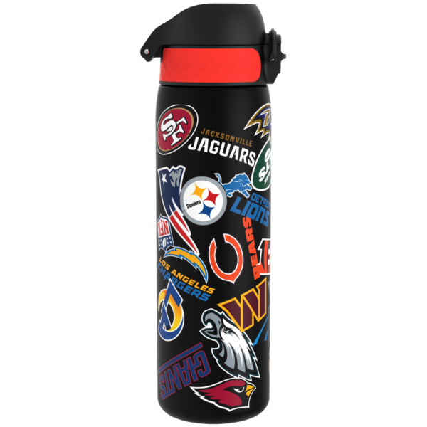 Butelka ION8 I8RF500NFLPATCH NFL Patch Logos