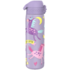 Butelka ION8 Single Wall I8SS600PPUNIC (MR) Unicorns (Periwinkle)