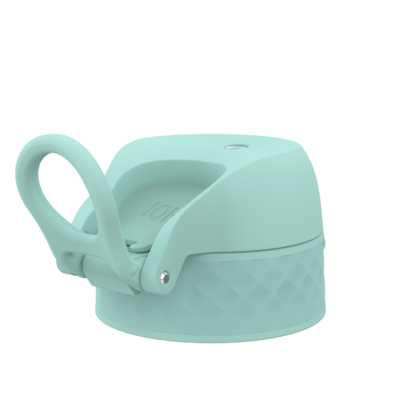 Wymienna pokrywa do butelek ION8 I8RLIDSMLSBLU Small Sonic Blue