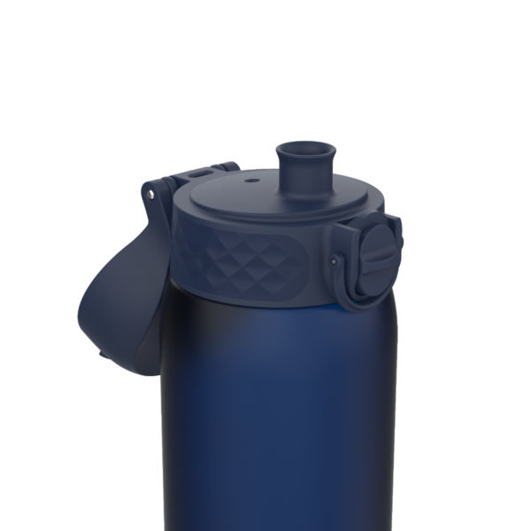 Wymienna pokrywa do butelek ION8 I8RLIDSMLNAV Small NAVY
