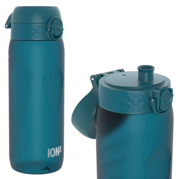 Butelka ION8 BPA Free I8RF750DTEAL Teal