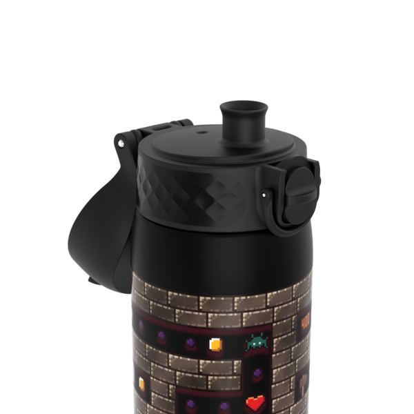 Butelka ION8 I8RF500PKGAME Gamer (Black)