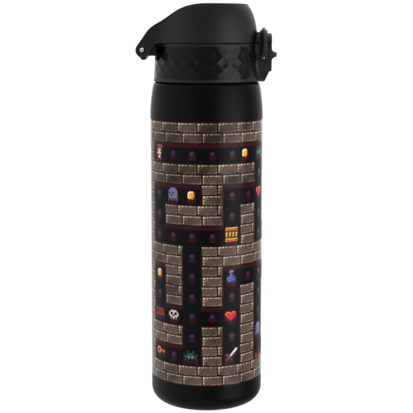 Butelka ION8 I8RF500PKGAME Gamer (Black)