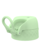 Wymienna pokrywa do butelek ION8 I8RLIDSMLSGRE Small SURF GREEN