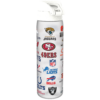 Butelka ION8 I8RF500NFLMULTI NFL Multi Teams