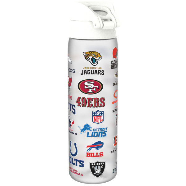 Butelka ION8 I8RF500NFLMULTI NFL Multi Teams