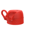 Wymienna pokrywa do butelek ION8 I8RLIDSMLRED Small RED