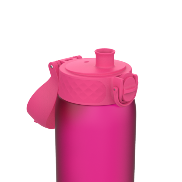 Wymienna pokrywa do butelek ION8 I8RLIDSMLPIN Small PINK