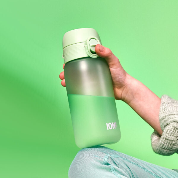 Butelka ION8 BPA Free I8RF350SGRE2 Surf Green
