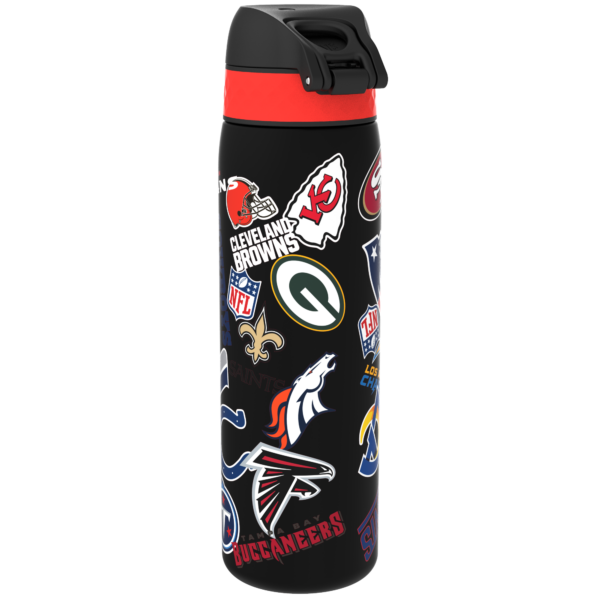 Butelka ION8 I8RF500NFLPATCH NFL Patch Logos