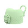 Wymienna pokrywa do butelek ION8 I8RLIDSMLSGRE Small SURF GREEN