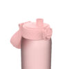 Wymienna pokrywa do butelek ION8 I8RLIDLRGROS Large ROSE QUARTZ