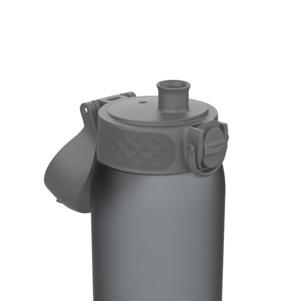 Wymienna pokrywa do butelek ION8 I8RLIDSMLGRY Small GREY