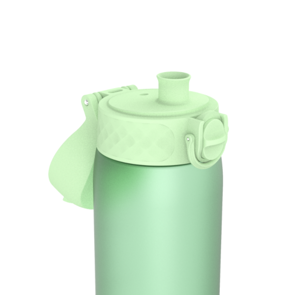 Wymienna pokrywa do butelek ION8 I8RLIDSMLSGRE Small SURF GREEN