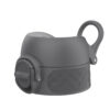 Wymienna pokrywa do butelek ION8 I8RLIDSMLGRY Small GREY