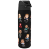 Butelka ION8 BPA Free I8RF500NPAQB1 NFL Quarterbacks Black
