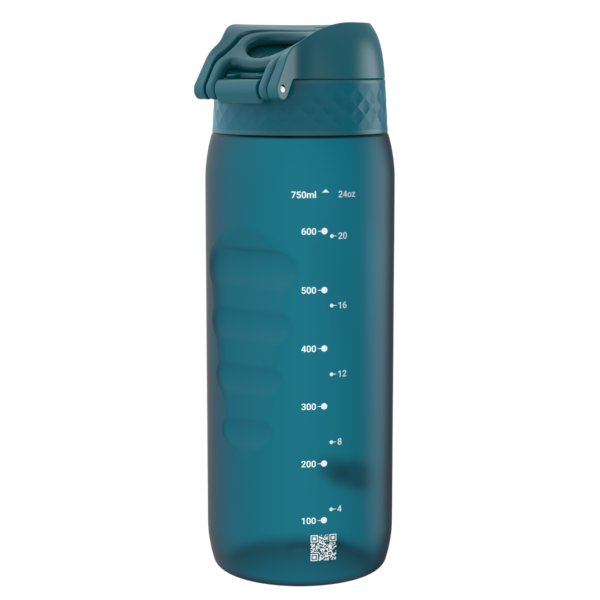 Butelka ION8 BPA Free I8RF750DTEAL Teal