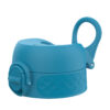 Wymienna pokrywa do butelek ION8 I8RLIDLRGBLU Large BLUE