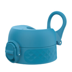 Wymienna pokrywa do butelek ION8 I8RLIDLRGBLU Large BLUE