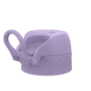 Wymienna pokrywa do butelek ION8 I8RLIDSMLPERI Small PERIWINKLE