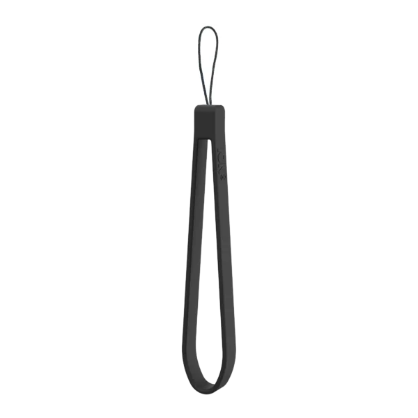 Akcesoria Ion8 Silikonowy Pasek I8xstrapblk One Size