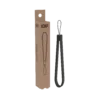 Akcesoria Ion8 Silikonowy Pasek I8xstrapblk One Size