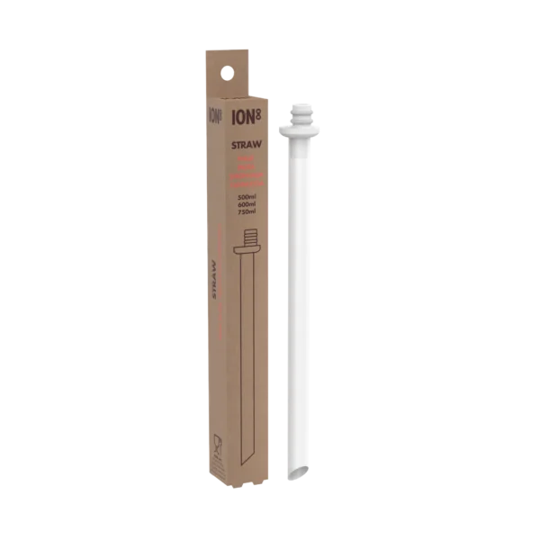 Akcesoria Ion8 Slomka I8xstrawmed Medium