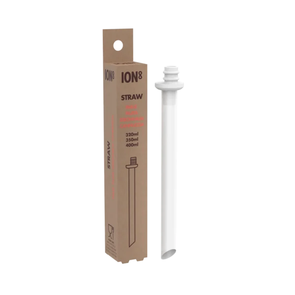 Akcesoria Ion8 Slomka I8xstrawsml Smal