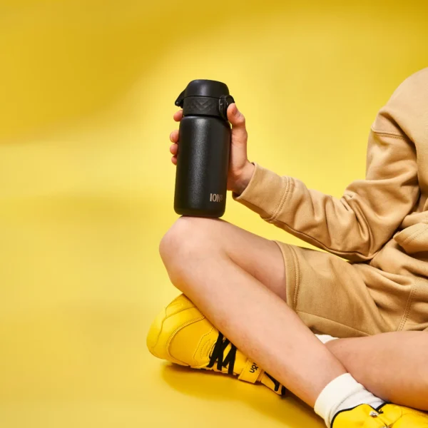 Kubek termiczny i8ts320blk black