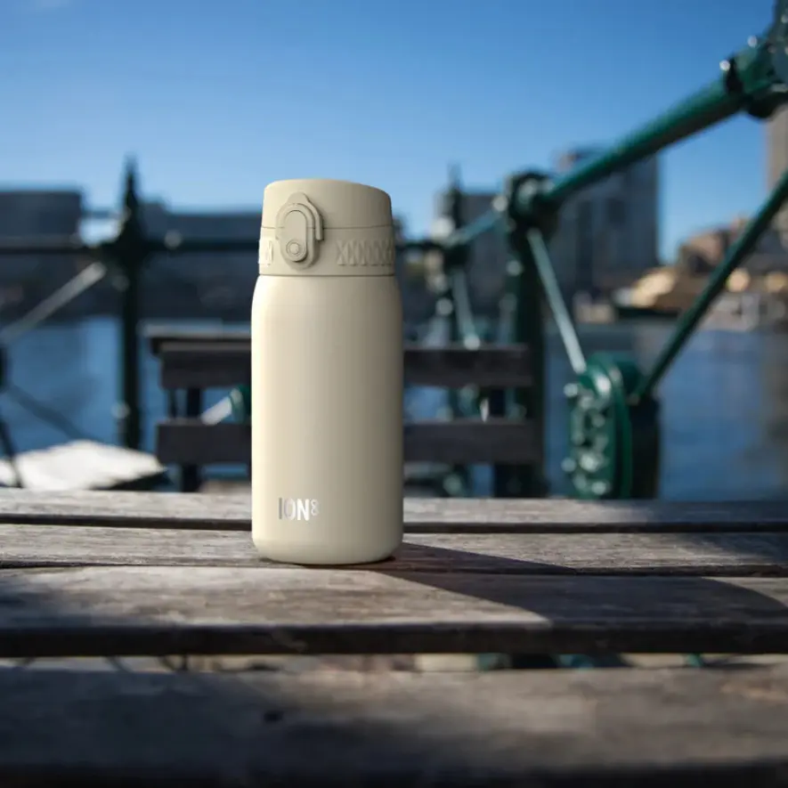 butelka ion8 double wall i8ts320peac peach 5