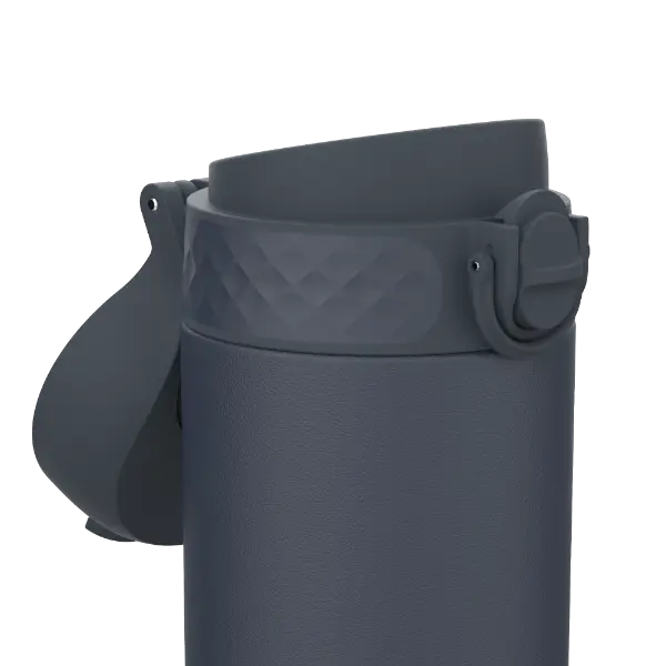 Butelka Ion8 Double Wall Travel Mug I8hs360anavy Ash Navy