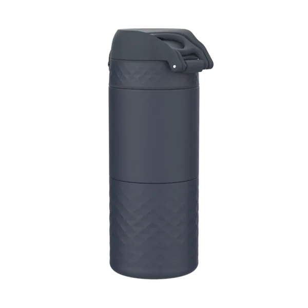 Butelka Ion8 Double Wall Travel Mug I8hs360anavy Ash Navy