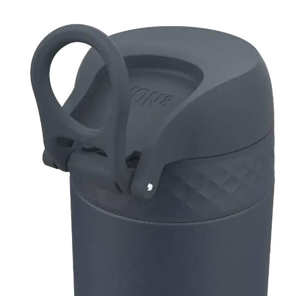 Butelka Ion8 Double Wall Travel Mug I8hs360anavy Ash Navy