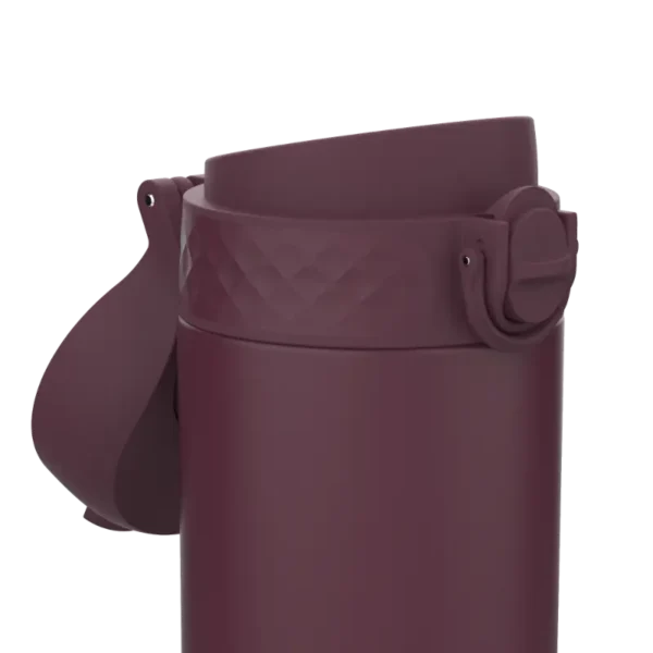 Butelka Ion8 Double Wall Travel Mug I8hs360blb Blackberry