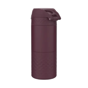 Butelka Ion8 Double Wall Travel Mug I8hs360blb Blackberry
