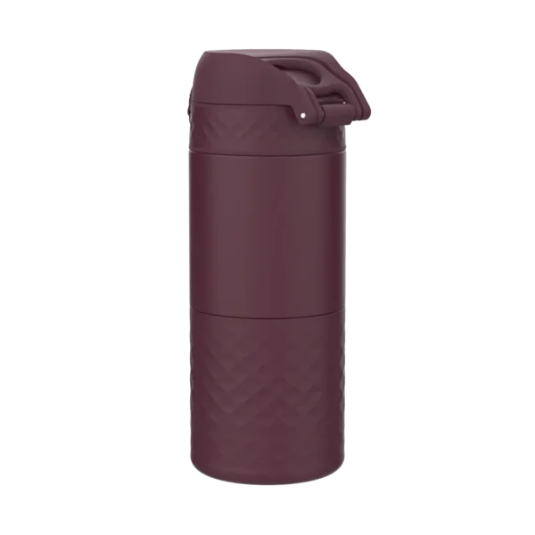 Butelka Ion8 Double Wall Travel Mug I8hs360blb Blackberry