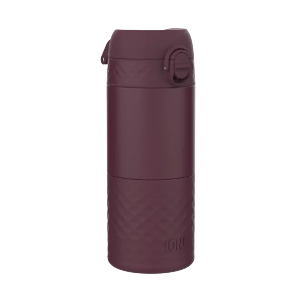 Butelka Ion8 Double Wall Travel Mug I8hs360blb Blackberry