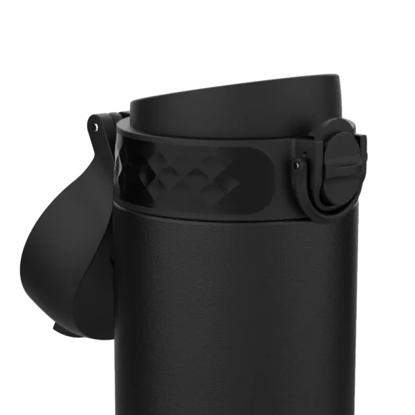 Butelka Ion8 Double Wall Travel Mug I8hs360blk Black