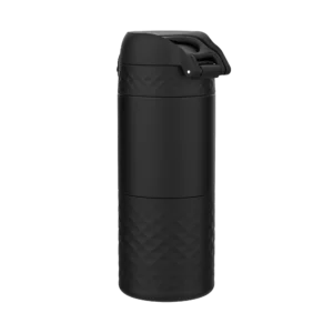 Butelka Ion8 Double Wall Travel Mug I8hs360blk Black