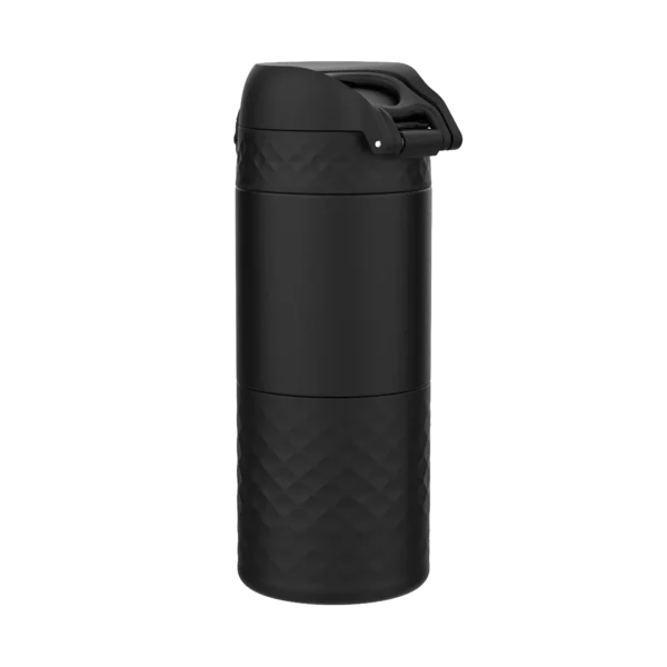 Butelka Ion8 Double Wall Travel Mug I8hs360blk Black