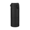 Butelka Ion8 Double Wall Travel Mug I8hs360blk Black